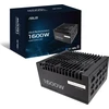 ASUS Pro WS 1600W Platinum power supply unit 20+4 pin ATX ATX Juodas