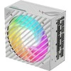 Maitinimo šaltinis ASUS ROG LOKI SFX-L 850W Platinum White Edition