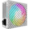 Maitinimo šaltinis ASUS ROG LOKI SFX-L 850W Platinum White Edition