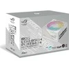 Maitinimo šaltinis ASUS ROG LOKI SFX-L 850W Platinum White Edition