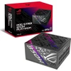 ASUS ROG Strix 850P Platinum, 80 PLUS Platinum maitinimo blokas, modulinis, PCIe 5.1 – 850 vatų