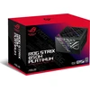 ASUS ROG Strix 850P Platinum, 80 PLUS Platinum maitinimo blokas, modulinis, PCIe 5.1 – 850 vatų