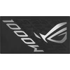 ASUS ROG STRIX-1000P-GAMING power supply unit 1000 W 20+4 pin ATX ATX Juodas, Sidabrinis