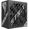 ASUS ROG STRIX-1000P-GAMING power supply unit 1000 W 20+4 pin ATX ATX Juodas, Sidabrinis