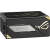 Maitinimo šaltinis Asus ROG Thor 3000W Titanium III Edition 20 moduł zasilaczy 20+4 pin ATX ATX juoda (90YE00VA-B0NA00)
