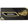 Maitinimo šaltinis Asus ROG Thor 3000W Titanium III Edition 20 moduł zasilaczy 20+4 pin ATX ATX juoda (90YE00VA-B0NA00)