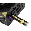 Maitinimo šaltinis Asus ROG Thor 3000W Titanium III Edition 20 moduł zasilaczy 20+4 pin ATX ATX juoda (90YE00VA-B0NA00)