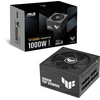 Maitinimo šaltinis Asus TUF-GAMING-1000P moduł zasilaczy 1000 W 20+4 pin ATX ATX juoda (90YE0101-B0NA00)