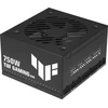 ASUS TUF-GAMING-750B-EVO maitinimo blokas 750 W 20+4 kontaktų ATX ATX Juodas
