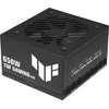 ASUS TUF-GAMING-650B-EVO maitinimo blokas 650 W 20+4 kontaktų ATX ATX Juodas