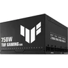ASUS TUF-GAMING-750B-EVO maitinimo blokas 750 W 20+4 kontaktų ATX ATX Juodas