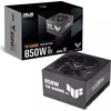ASUS TUF-GAMING-850G-EVO maitinimo blokas 850 W 20+4 kontaktų ATX ATX Juodas