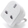 Maitinimo šaltinis ATL PLP24A Adapteris AC/AC UK - Euro