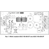DC/DC KEITIMAS ATTE ASUC-100-AD0-OF