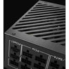 Maitinimo šaltinis ATX 3.1 LC-Power 1200W/135mm 80+ Platinum Full Modular, mažmeninės prekybos, 130mm ventiliatorius