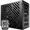 Maitinimo šaltinis ATX 3.1 LC-Power 1200W/135mm 80+ Platinum Full Modular, mažmeninės prekybos, 130mm ventiliatorius