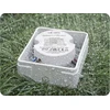 Led Line Lite LED maitinimo šaltinis 12V 30W IP67 LITE ⌀50mm x 22mm