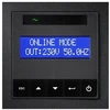 Eaton Maitinimo šaltinis awaryjny 9e 11000i rack 6u 9e11kir