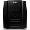 Maitinimo šaltinis awaryjny SVEN Pro 1000, 720W, USB, RG-45, 3 gniazda euro