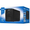 Maitinimo šaltinis awaryjny SVEN Pro 1000, 720W, USB, RG-45, 3 gniazda euro