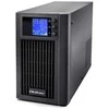 Wave „Qoltec“ grynos sinusinės bangos | 3 kVA | 2400 W | AVR | LCD | Grynos sinusinės bangos