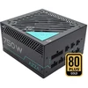 Maitinimo šaltinis Azza Maitinimo šaltinis juoda 750W ARGB 120mm (80+Bronze)