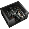 Be Quiet! tyliai! „Dark Power 14 80 PLUS Titanium“ maitinimo šaltinis, ATX 3.1, PCIe 5.1 – 1200 vatų