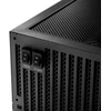 Be Quiet! tyliai! „Dark Power 14 80 PLUS Titanium“ maitinimo šaltinis, ATX 3.1, PCIe 5.1 – 1000 vatų