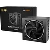 „Be Quiet! Pure Power 13 M | 750W“ maitinimo blokas 20+4 kontaktų ATX ATX Juodas