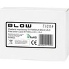 Blow Impulsinis maitinimo šaltinis 5V 1A 2.1x5.5