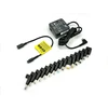 Maitinimo šaltinis BTI 65WUSB-UNI- -EU maitinimo adapteras / inverteris vidinis 65 W Juodas (65WUSB-UNI-BTI-EU)