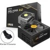 CHIEFTEC POLARIS 3.0 1050W 80 Plus GOLD Full Modular ATX 12V