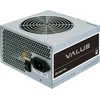 CHIEFTEC 700W PSU 80 PLUS 230V ATX Baltas EU bulk