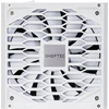 850W Chieftec VEGA M Baltas 80Plus Gold