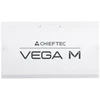 Chieftec Vega PPG-1000-CW maitinimo blokas 1000 W 24-pin ATX ATX Balta
