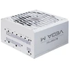 Chieftec Vega PPG-750-CW maitinimo blokas 750 W 24-pin ATX ATX Balta