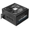 CHIEFTEC 750W ATX 100-240V 80+Bronze PSU 12cm fan semi-modular retail pk