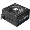CHIEFTEC 850W ATX 100-240V 80+Bronze PSU 12cm fan semi-modular retail pk