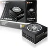 CHIEFTEC PowerUp 650W ATX 12V 80 Plus Gold PFC