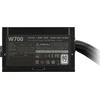 Maitinimo šaltinis Cooler Master Elite NEX W700 700W (MPW-7001-ACBW-BE1)