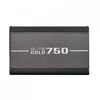 Cooler Master Maitinimo šaltinis modularny elite auksinis 750w atx 3.1 80 plus auksinis