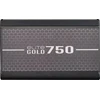 Cooler Master netzteil elite auksinis 750fm 750watt