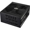 Cooler Master MWE V2, 80 PLUS auksinis power supply, modular, PCIe 5.1 - 1.250 Watt, juodas
