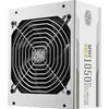 Maitinimo šaltinis Cooler Master MWE Gold V2 1050W ATX 3.1 Baltas (MPE-A501-AFCAG-3EGEU)