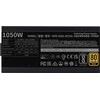 Maitinimo šaltinis Cooler Master MWE Gold V2 1050W ATX 3.1 (MPE-A501-AFCAG-3EEU)