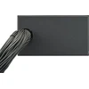 Carruzzo Cooler Master MWE GOLD 850 V3 maitinimo blokas 850 W 24-pin ATX ATX Juoda