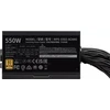 Cooler Master Maitinimo šaltinis mwe auksinis 550 v3 atx 3.1