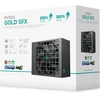 750W DeepCool PS750G SFX ATX 3.1 80 Plus Gold