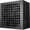 Deepcool | PSU | PF450 | 450 W | Juodas