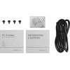 Deepcool PSU | PL550D-FC | 550 W